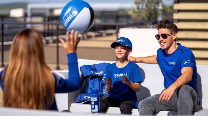 Accesorios Yamaha originales