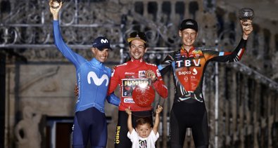 Ciclismo