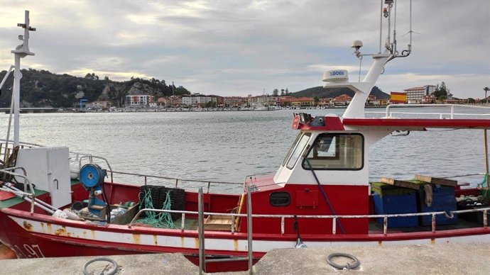 Archivo - Ribadesella, en el Mar Cantábrico