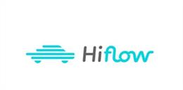 Logo de Hiflow