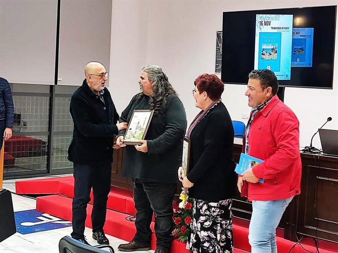 Antonio Serrano Rodríguez