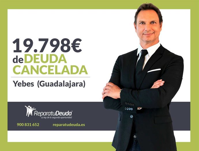 Cárdenas, defensor del cliente en Repara tu Deuda Abogados