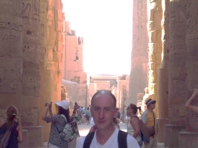 Lorenzo López Fernández