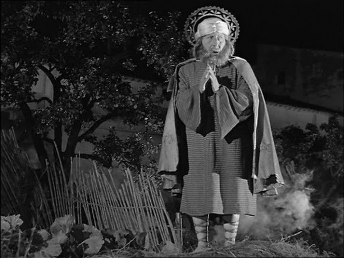 El IVC acoge en la Filmoteca la presentación de la revista 'Cabiria' con un informe sobre Berlanga