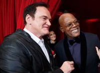 Samuel L. Jackson replica a Tarantino por sus críticas a Marvel: "Chadwick Boseman es Black Panther. Y es una estrella"