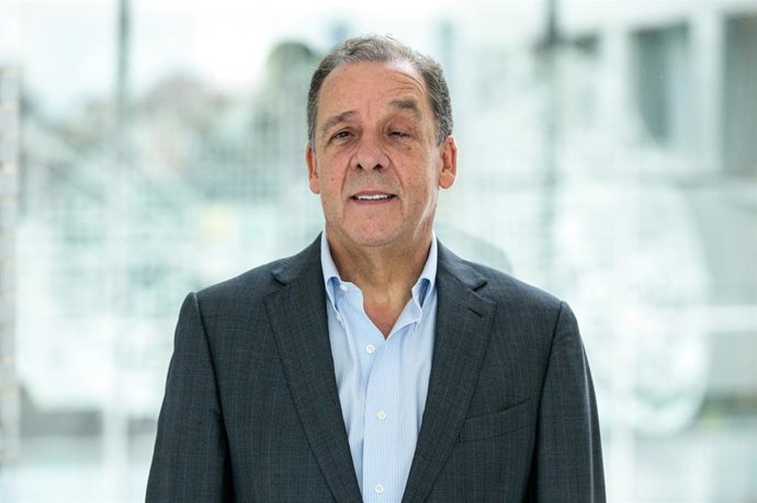 El nou president del Patronat de Gestió Sanitria de l'Hospital de Sant Pau, Xavier Prats
