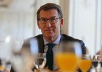 Feijóo pide a Irene Montero "recoger su despacho" y dimitir en vez dar lecciones y "embarrar" la política española