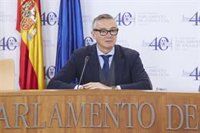 Vox reta al PP-A a apoyar una nueva comisión sobre la Faffe para no dejar una "estela sospechosa" sobre Marbella