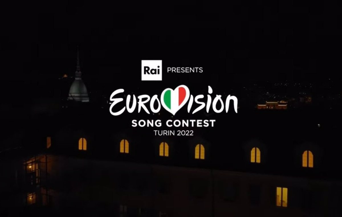 Un Streaming De The Wild Project Y La Final De Eurovisión 2022 Entre Los Vídeos Más Vistos En 4825