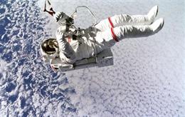 El Museo Nacional de Ciencias Naturales (MNCN-CSIC) y Rocaviva Eventos presentan este jueves 'Astronautas',