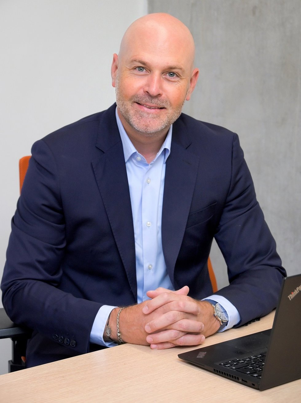 Dassault Systmes ha nombrado a Hicham Kabbaj nuevo director general de la empresa para España y Portugal con el objetivo de impulsar el negocio del grupo en la Península Ibérica