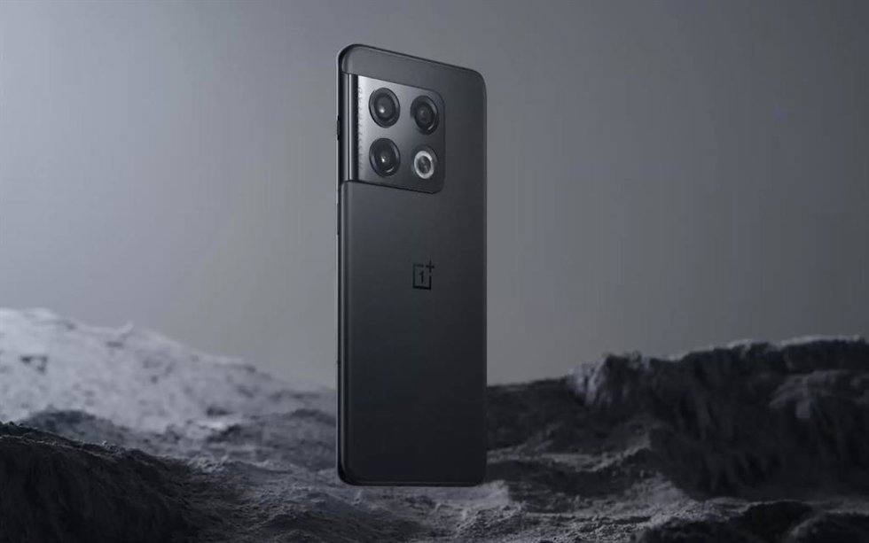 OnePlus 10 Pro