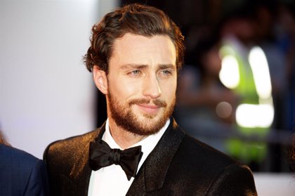 Es ron Taylor Johnson El Nuevo James Bond