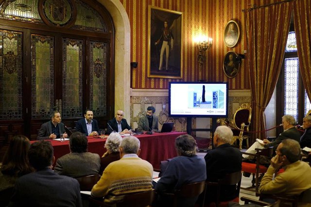 Nota De Prensa. Memoria Democrática