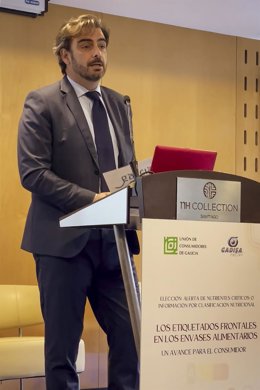 Fotos Xunta / Presidencia / Etiquetado