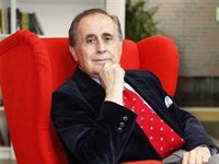 Jaime Peñafiel, sobre la Reina Letizia: "No es hortera, es excesiva y se equivoca al cultivar tanto su cuerpo"