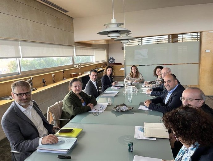 El Govern aumenta el gasto territorializado en Menorca hasta su cifra más alta, de 152 millones.