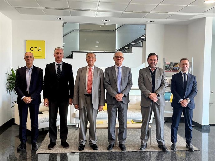CTA aprueba diez nuevos proyectos de I+D+i que movilizan más de 6,1 millones de euros en innovación