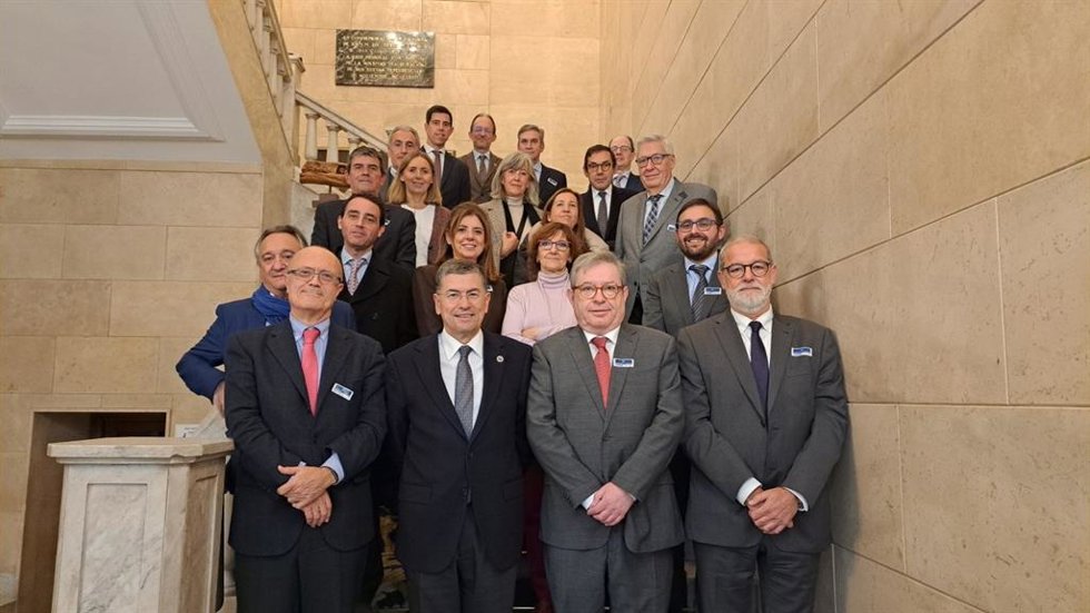 Reunión de Comisión de Coordinación en ámbito local de los órganos de control externo