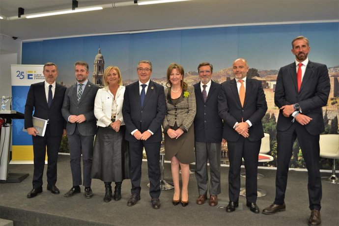 El Club de Exportadores e Inversores Españoles abre su delegación territorial andaluza en Málaga