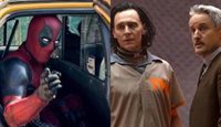 Ryan Reynolds incendia el crossover entre Deadpool y Loki en el UCM