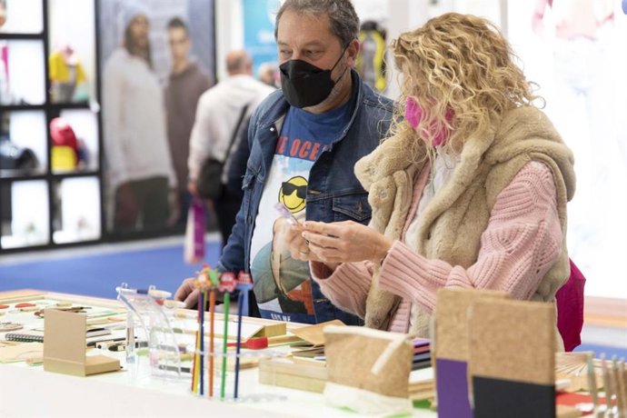 Promogift renueva su acuerdo con las asociaciones AIMFAP y FYVAR