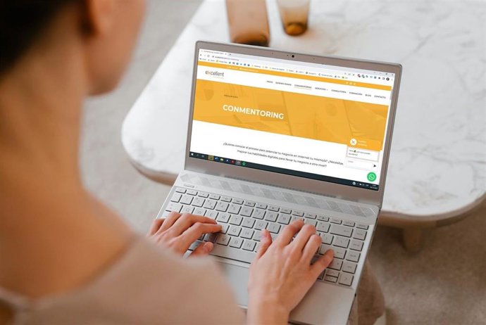 Programa ConMentoring.