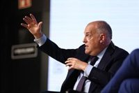 LaLiga subraya que la Asamblea en Dubai "en ningún caso es ilegal"