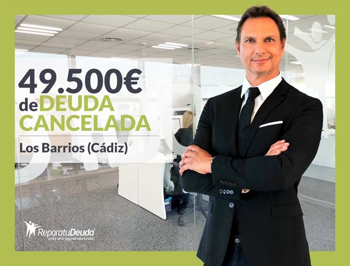 Cárdenas, defensor del cliente en Repara tu Deuda Abogados.