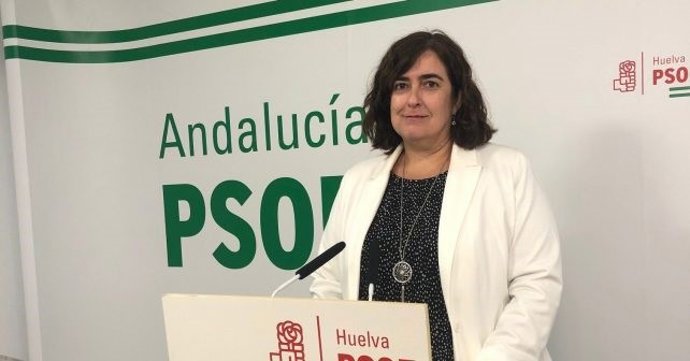 Archivo - Huelva.- PSOE dice que el Gobierno de Aljaraque "mutila las ayudas sociales para pagar el sueldo al tránsfuga de Vox"