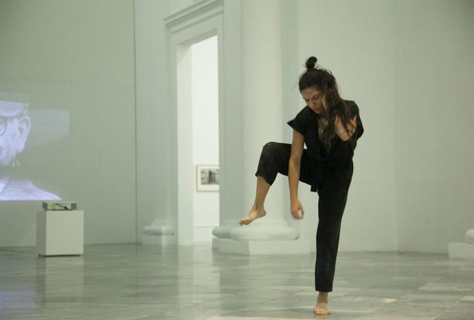 El Consorci de Museus muestra el resultado de Cultura Resident 2022 a través de sus Open Studio