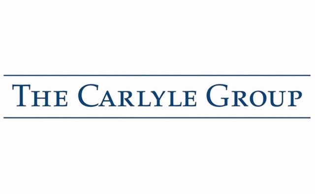 Archivo - Logo de The Carlyle Group