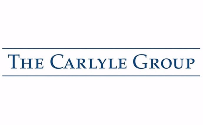 Archivo - Logo de The Carlyle Group