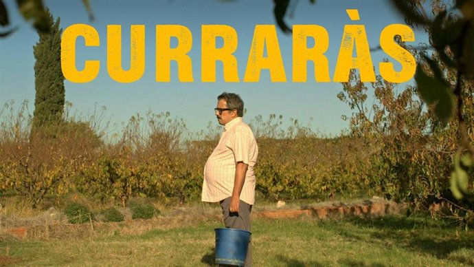 Andreu Buenafuente regresa a TV3 con el monólogo de repaso del año 'Currars'