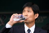Hajime Moriyasu: "Estamos bajo mucha presión, pero preparados para jugar contra España"