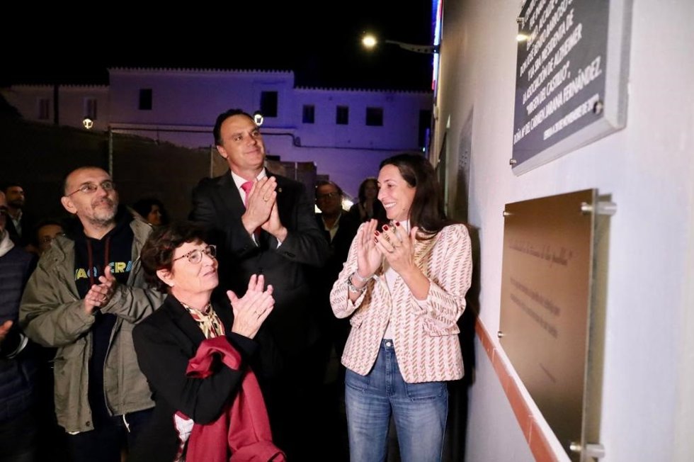 La Junta destaca su apuesta por "facilitar a mayores todos los recursos posibles" para su bienestar