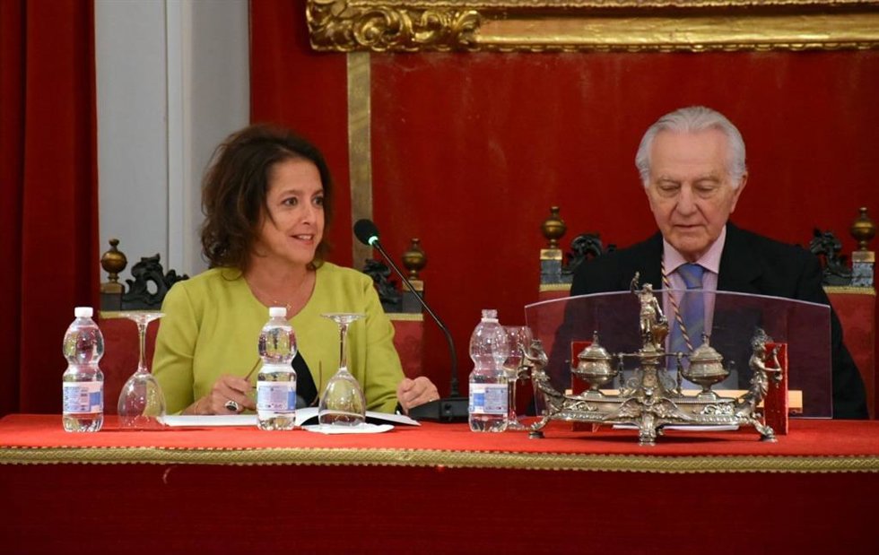 La Junta destaca que "el aceite de oliva es un producto saludable y muy recomendable"