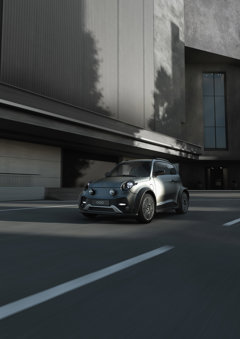 Comunicados Internacional