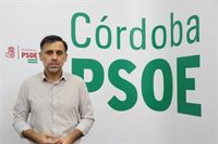 Un senador del PSOE carga contra Lambán: "Sus declaraciones no son de lealtad ni apoyo a Sánchez"