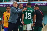 Martino se despide de México: "El contrato venció cuando el árbitro pitó el final"