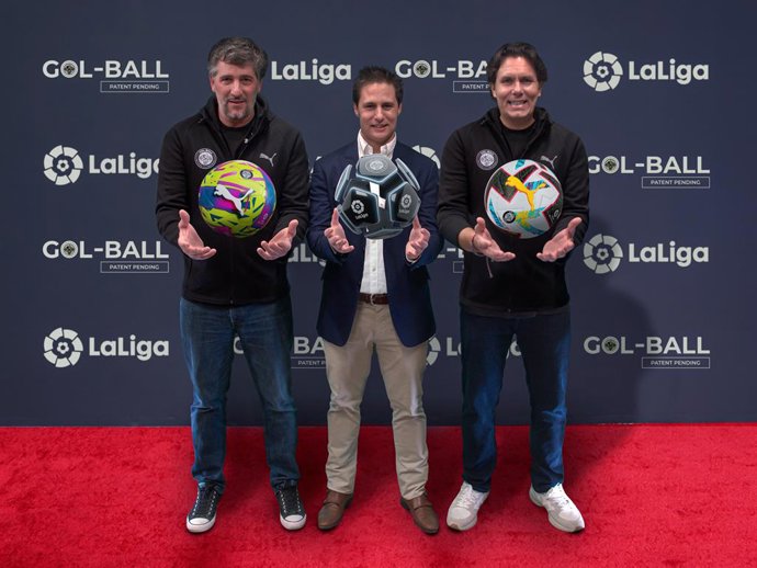 LaLiga Santander entregará a sus fans todos los balones con los que se marquen goles a partir de 2023.