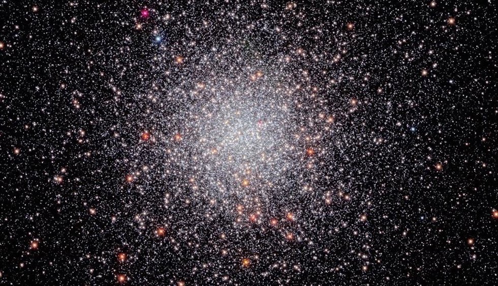 Cúmulo globular NGC 6440