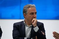 Bendodo afirma que el Gobierno central está "en llamas", con una ministra "incendiaria" como Irene Montero