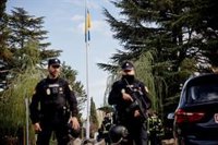 La Policia Nacional compta cinc paquets explosius, amb Sánchez, Defensa i l'ambaixada d'Ucraïna entre els destinataris