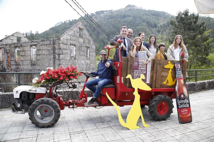 Archivo - Festival de Cans. Foto de archivo.