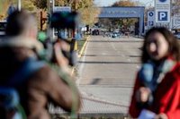 Interior apunta a envíos desde España de las cartas con pirotecnia que provocan una "deflagración con llama súbita"