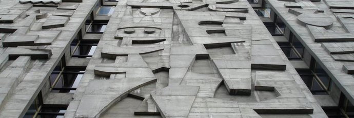 Sede del Banco de Guatemala