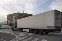 CC.OO. critica el nuevo plan de inspección al transporte del Gobierno por ajustarse solo a la patronal