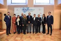 Fernández Sanz afirma que el reto de la Atención Primaria en C-LM pasa por formar especialistas que cubran jubilaciones