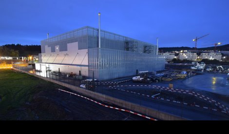 Comunicados Internacional